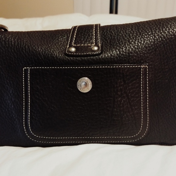 EUC⭐COACH⭐Chelsea Shoulder Bag - Picture 5 of 8